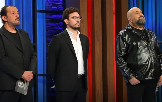 MasterChef’te Neler Oldu? İşte Dün Akşam Potaya Giden İsimler