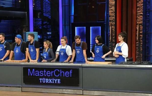 MasterChef’te Eleme Potasına Giren İsimler Belirlendi