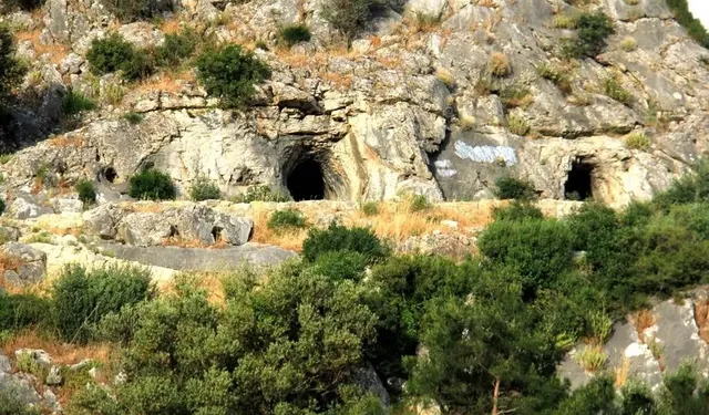 İzmir’in Saklı Doğa Rotası: Homeros Vadisi Ailelerin Yeni Gözdesi