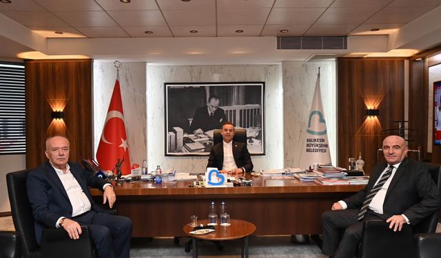Dursunbey’de Köprü Sorunu Çözülüyor