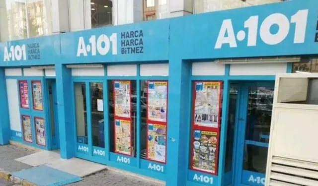 A101 22 Ekim Aktüel Kataloğu Yayınlandı! İşte Bu Haftanın İndirimli Ürünleri ve Fiyatları