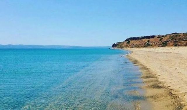 Balıkesir’de Kalabalıktan Uzak Tatil Arayanların Yeni Rotası