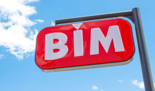BİM 25 Ekim Aktüel Kataloğu! Olta Takımları, QLED Televizyon ve Isıtıcılar Geliyor