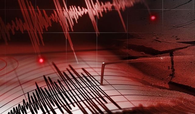 SON DAKİKA: Az Önce Deprem mi Oldu? En Son Deprem Nerede, Saat Kaçta Oldu? İşte 1 Ekim AFAD ve Kandilli Son Depremler...