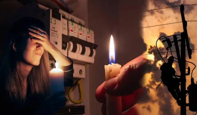 İzmir’de Elektrik Kesintisi Birçok İlçeyi Etkileyecek!