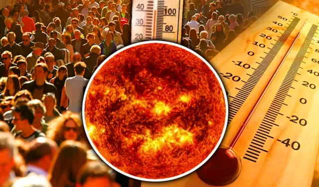 Pastırma Sıcakları Ne Zaman Başlayacak, Kaç Gün Sürecek?