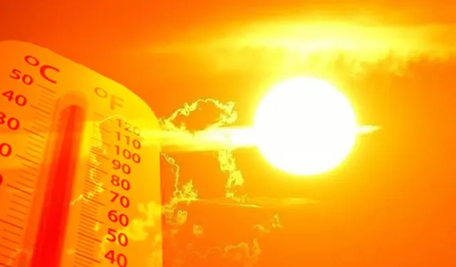 Balıkesir Saat Saat Hava Durumu: Sıcaklık 24 Dereceye Çıkacak