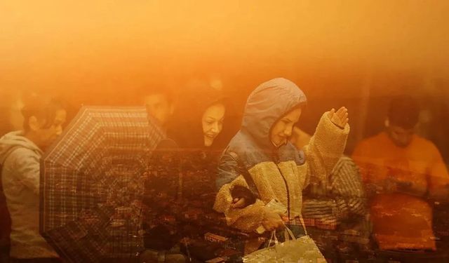 Bursa'da Yarın Hava Nasıl Olacak? Meteorolojiden 22 Ekim Perşembe Hava Durumu Tahmini!