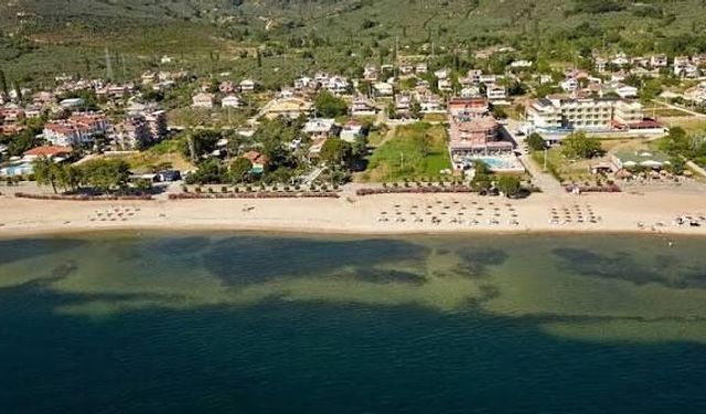 Şehirden Kaçmak İsteyenlerin Keşfetmesi Gereken Koy