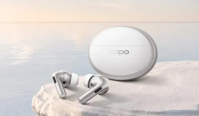 Oppo Enco X4 Tanıtıldı