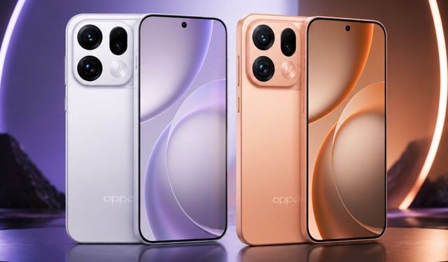 OPPO Find X10 Pro Max Tanıtıldı!