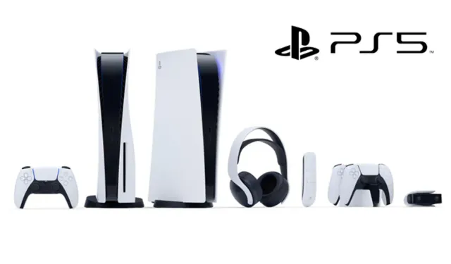Sony’den Playstation Oyuncularına Yeni Kulaklık! Pulse ve Pulse Edge Geliyor