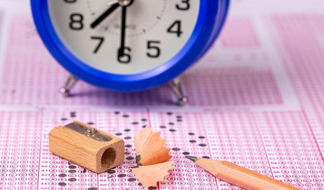 123. Dönem ÖGG Soruları ve Cevap Anahtarı! A-B Kitapçıkları Bugün Yayımlanacak mı?