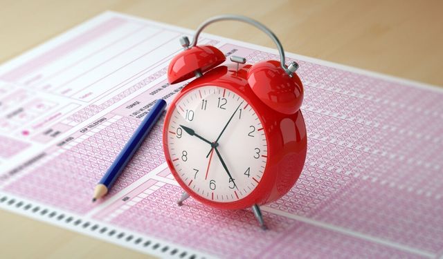 ALES 3 Başvuruları Ne Zaman Başlayacak? İşte Sınav Tarihi, Başvuru Takvimi ve Sonuç Günü