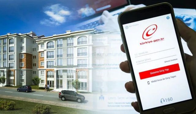 TOKİ Kiralık Konut Kurasında Son Gelişmeler!