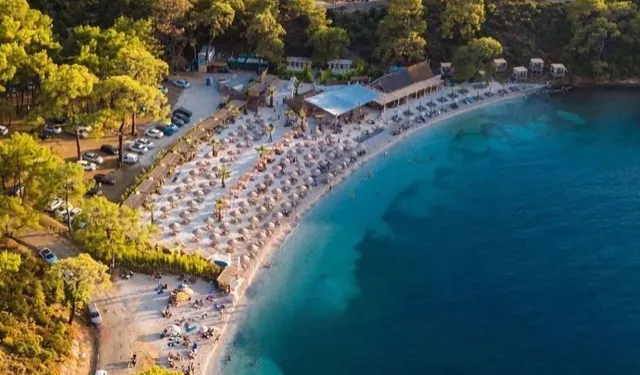 Her Yaz Daha Kalabalık! Boncuklu Koyu Neden Bu Kadar Popüler?