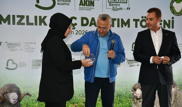 Büyükşehir’den Hayvancılığa Güç Katacak Destek