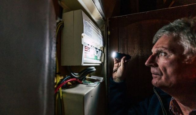 GDZ Elektrik’ten İzmir’e Kritik Uyarı! 8 Saat Boyunca Elektrikler Yok