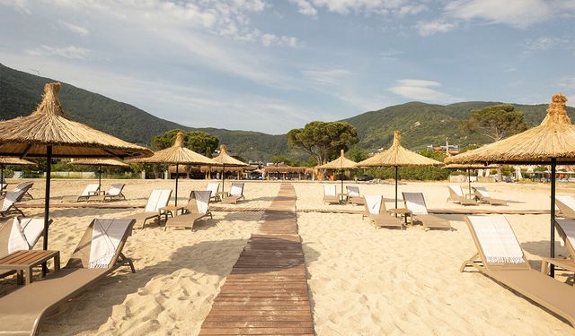 Erdek’in Gözde Tatil Noktası Ocaklar: Deniz, Doğa ve Huzur Bir Arada
