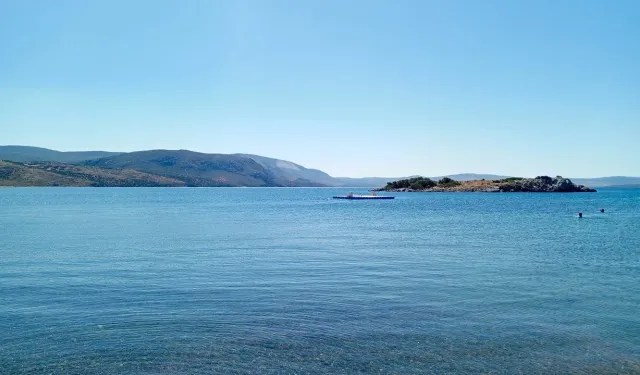İzmir’de Kimsenin Bilmediği Cennet