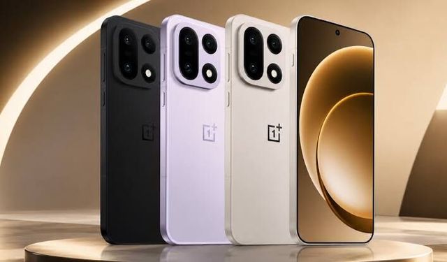 OnePlus 16 Özellikleri Ortaya Çıktı! 185Hz Ekran, 200 MP Kamera ve 9000 mAh Batarya