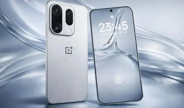 OnePlus 16 Tanıtıldı! İşte Özellikleri ve Fiyatı…