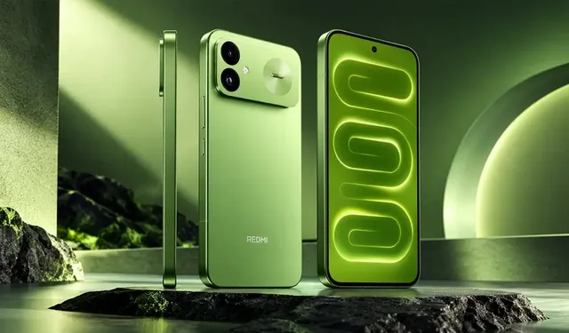 Şarjı Günlerce Bitmeyecek! Redmi K100 Tanıtıldı: İşte Özellikleri ve Fiyatı…