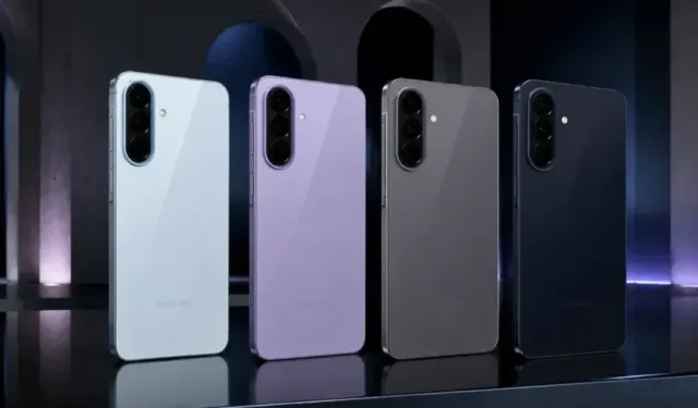 Samsung Galaxy A38 ve Galaxy A58’in Kamera Özellikleri Sızdırıldı!