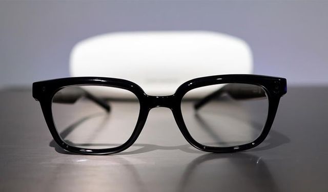 Samsung’un Yapay Zeka Gözlüğü İçin Geri Sayım Başladı: İşte Fiyatı Ve Özellikleri