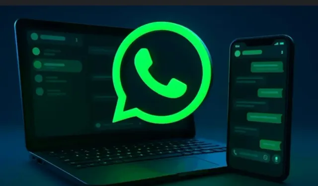 WhatsApp'a Yeni Özellik Geliyor! Artık Kimlerin Çevrimiçi Olduğu Görülebilecek