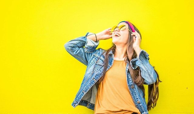 Instagram'a koyduğu pozuyla gündem oldu