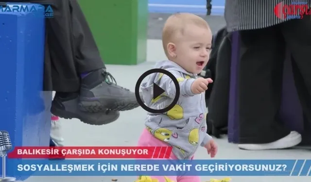 SOSYALLEŞMEK İÇİN NEREDE VAKİT GEÇİRİYORSUNUZ?
