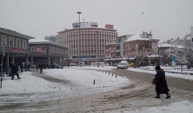 BALIKESİR’DE KIŞ RAHAT GEÇECEK