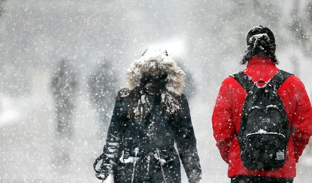 Son Dakika: Meteoroloji Uyardı! Balıkesirliler Dikkat: Dışarıya Çıkamayacaksınız!