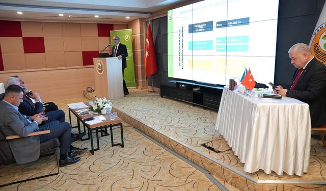Balıkesir Orman Bölge Müdürlüğü, Orman Yangınlarına Karşı Teknolojiyle Donanıyor