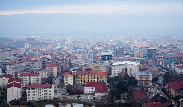 Yeşil Yok Oluyor, Beton Yükseliyor! Doğanın Kalbi Bandırma’da Tehlike Çanları Çalıyor!