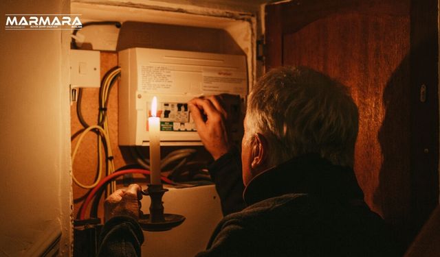Manisa’nın O İlçelerinde Elektrikler Bu Saatlerde Gidecek!