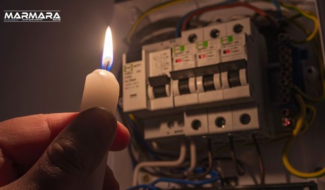 OEDAŞ Uyardı: Eskişehir’de Elektrik Kesintisi!