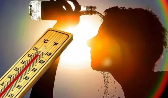 Balıkesir’de Sıcaklık Fırlayacak! Sabah 14, Öğlen 27 Derece
