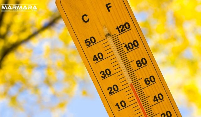 Bursa Günlük Hava Durumu: Dışarı Çıkacaklar Dikkat!