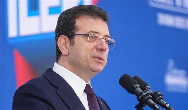 Ekrem İmamoğlu’nun Tutukluluğuna İtiraz! Avukatları Harekete Geçti