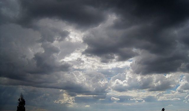 Edremit’te Hava Kapanacak!