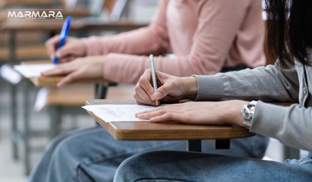 YKS Yerleştirme Sonuçları Sorgulama Ekranı Açıldı mı? Sonuçları Öğrenmek İçin Tıklayın