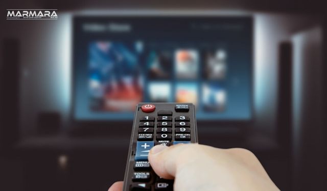 Pazar Akşamı Ekranda Ne Var? 20 Eylül 2026 TV Yayın Akışı Belli Oldu