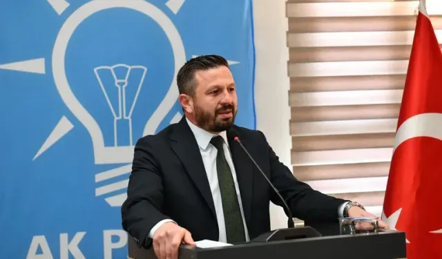Aydemir’den CHP’ye İşçi Tepkisi