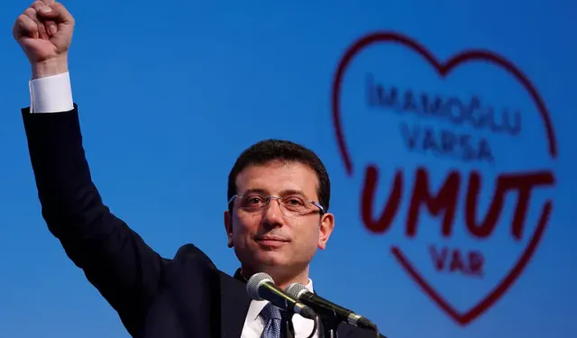 İstanbul Üniversitesi’nden Ekrem İmamoğlu Kararıyla İlgili Yeni Açıklama