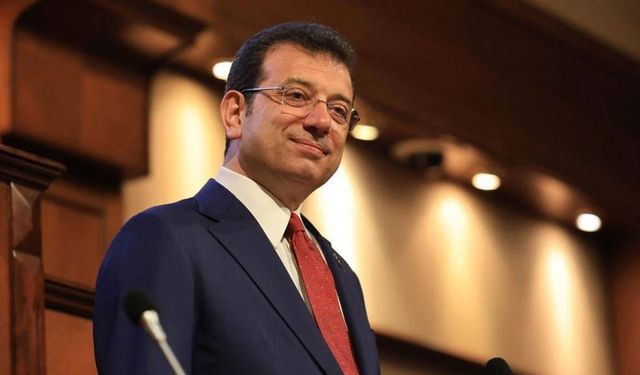 Son Dakika : Ekrem İmamoğlu, Mahkeme Salonunda İlk Kez Görüntülendi!