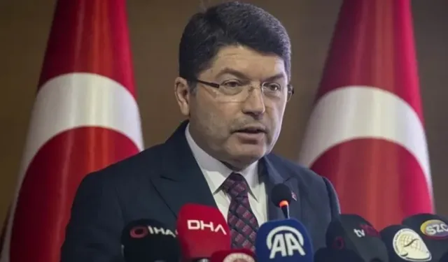 Tutuklu Öğrenciler Ne Olacak? Bakan Tunç Süreci Açıkladı