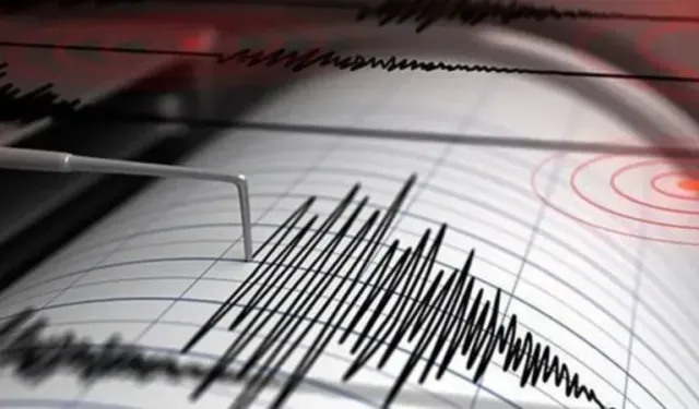 SON DAKİKA ALARM! Bugün Deprem mi Oldu, En Son Deprem Nerede ve Kaç Büyüklüğünde? İşte 19 Eylül AFAD ve Kandilli Son Depremler Listesi…