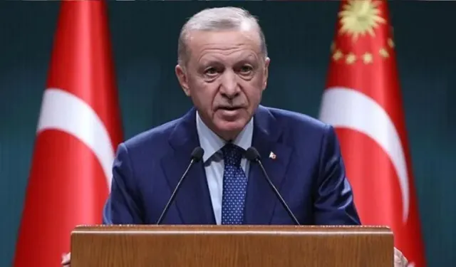 Cumhurbaşkanı Erdoğan: Suriye’ye Dönüş Sayısını Açıkladı